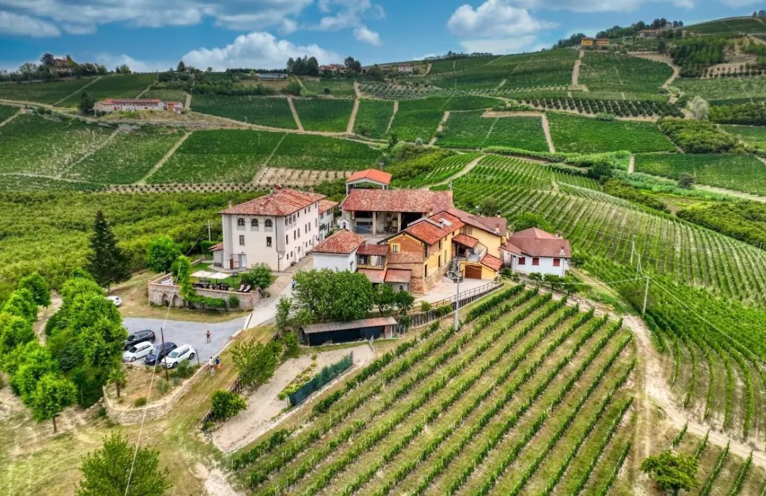 Cascina Baresane-1