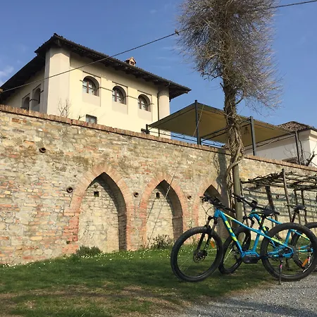 Cascina Baresane-3