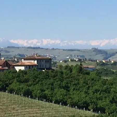 Cascina Baresane-2